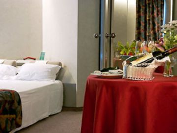 Hotel Executive Rende