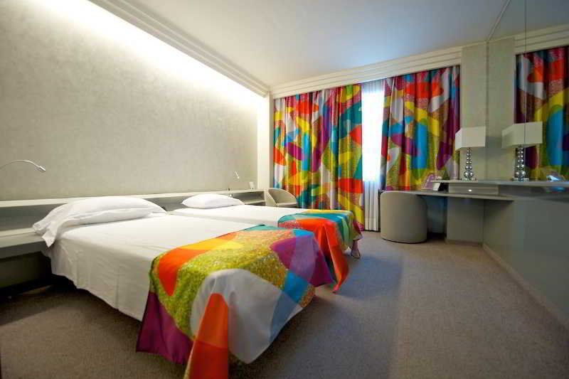 Hotel Executive Rende