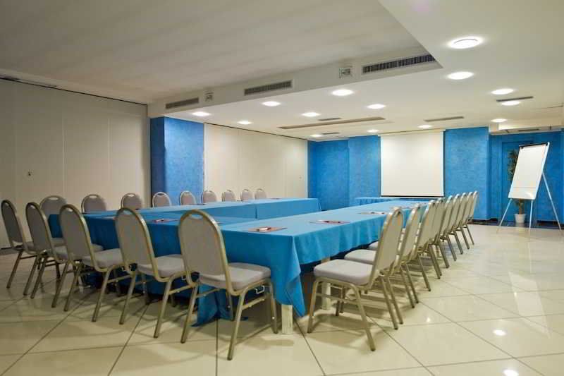 Hotel Executive Rende