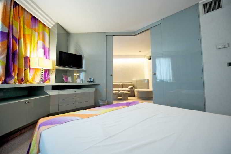 Hotel Executive Rende