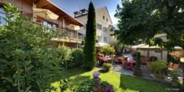 Hotel Traube