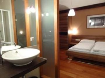 Hotel Traube