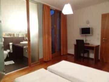 Hotel Traube