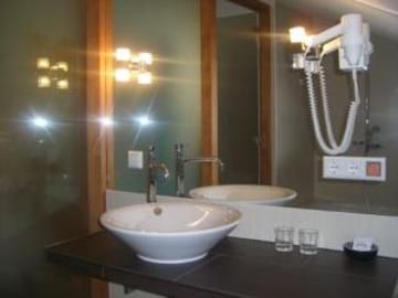 Hotel Traube