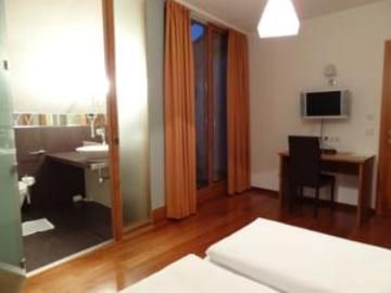 Hotel Traube