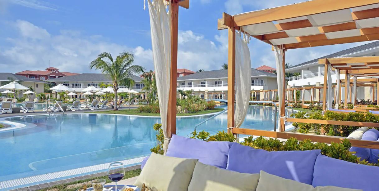 Royal Service at Paradisus Princesa del Mar Resort & Spa