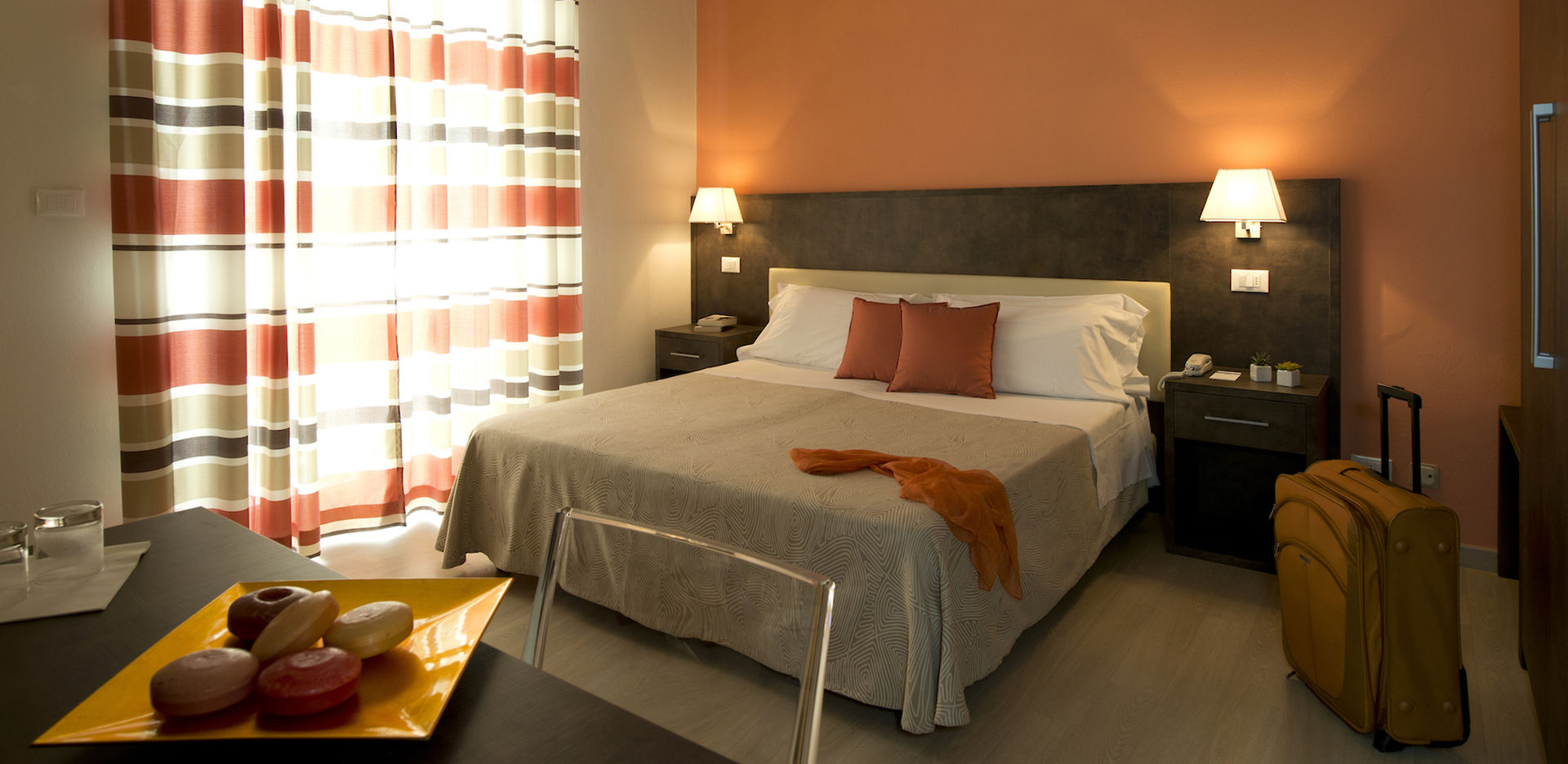 Giulia Hotel