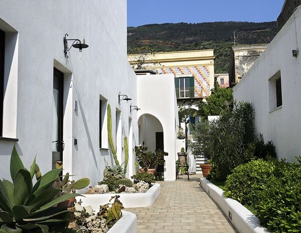 Hotel Mercanti Di Mare
