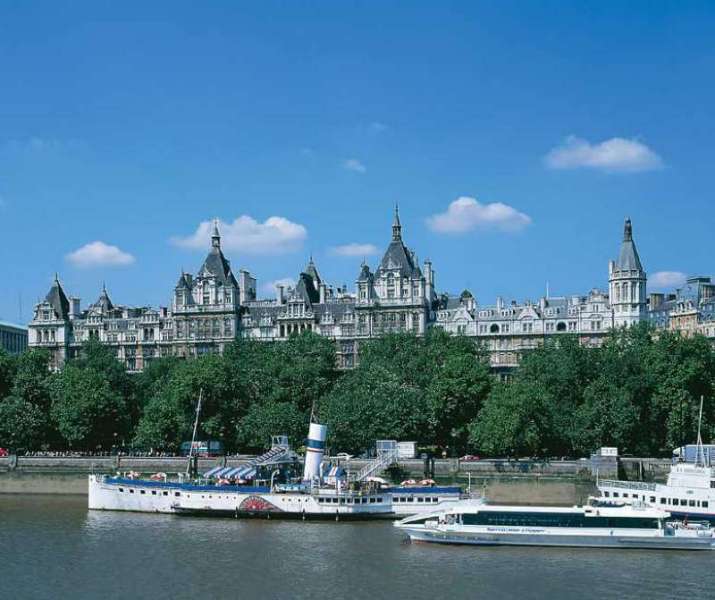 The Royal Horseguards Hotel