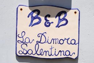 La Dimora Salentina