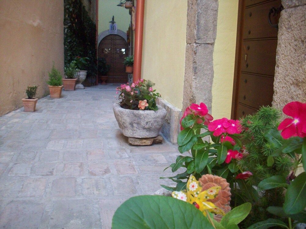 B&B Angolo Antico