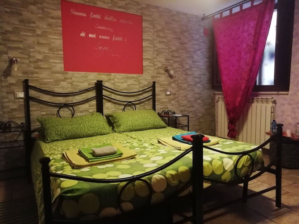 B&B Angolo Antico