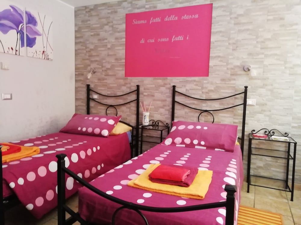 B&B Angolo Antico