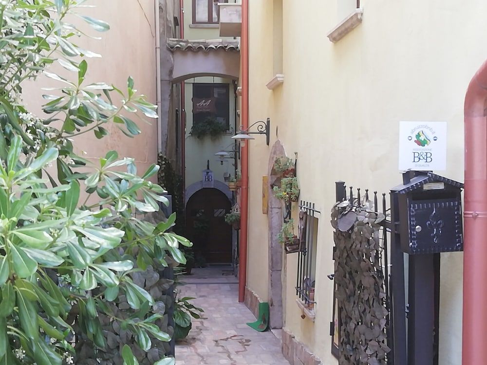 B&B Angolo Antico