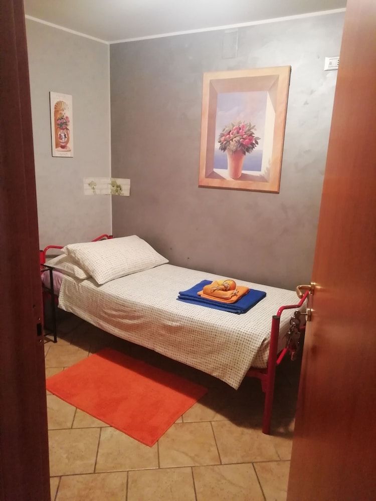 B&B Angolo Antico