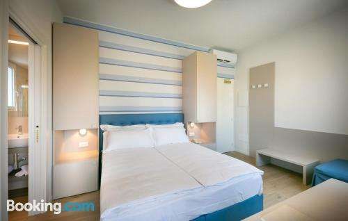 Hotel Le Lampare