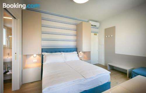 Hotel Le Lampare