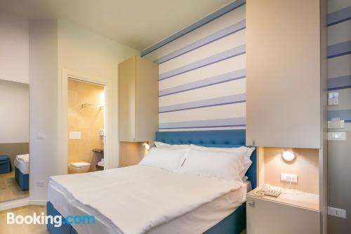 Hotel Le Lampare