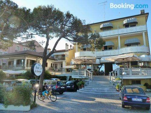 Hotel Le Lampare