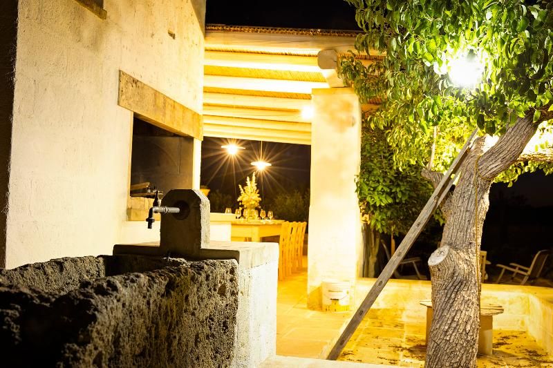 Masseria Ferarelli Trepizzi
