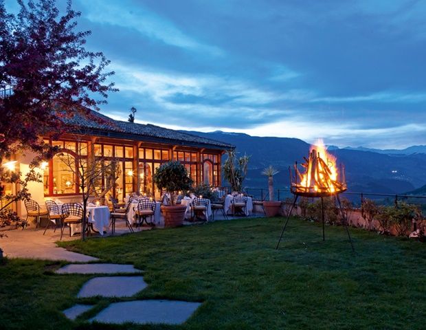 Romantik Hotel Turm