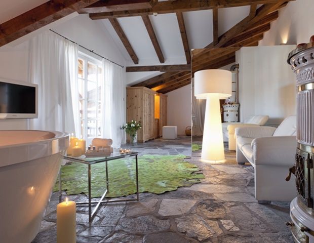 Romantik Hotel Turm
