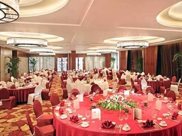 Taihu Golf Hotel