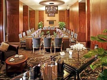 Taihu Golf Hotel