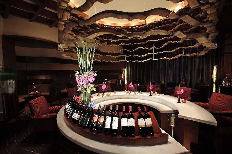 Taihu Golf Hotel