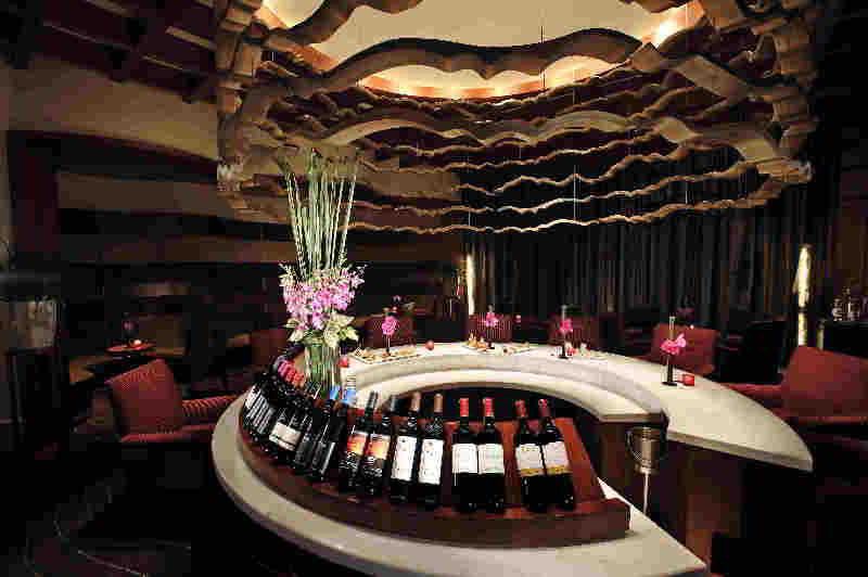 Taihu Golf Hotel