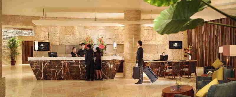 Taihu Golf Hotel