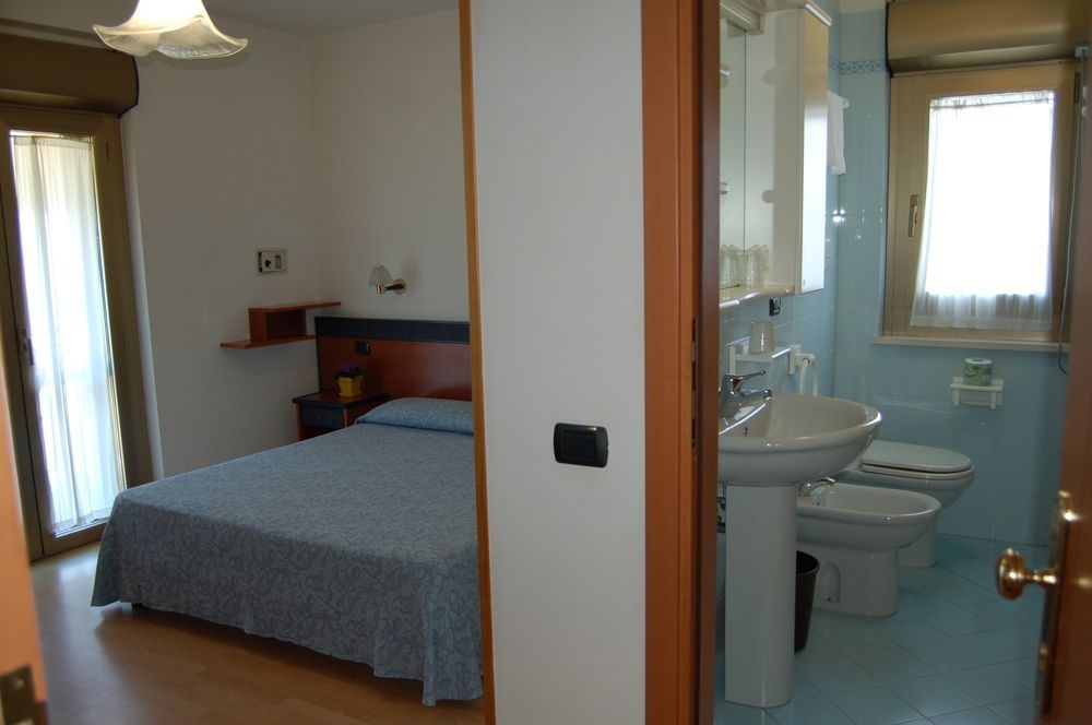 Hotel Tassoni