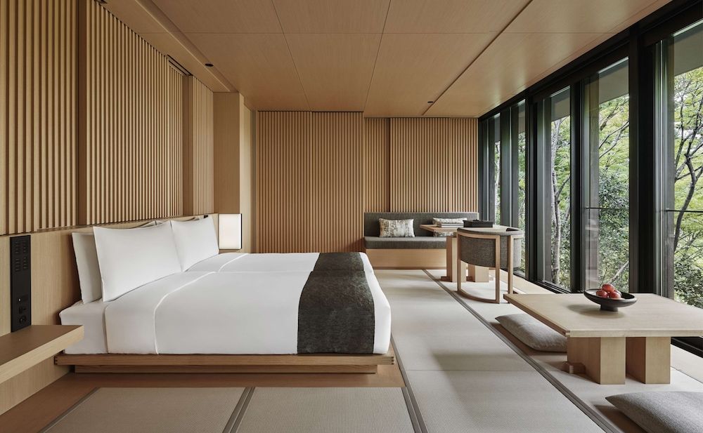 Aman Kyoto