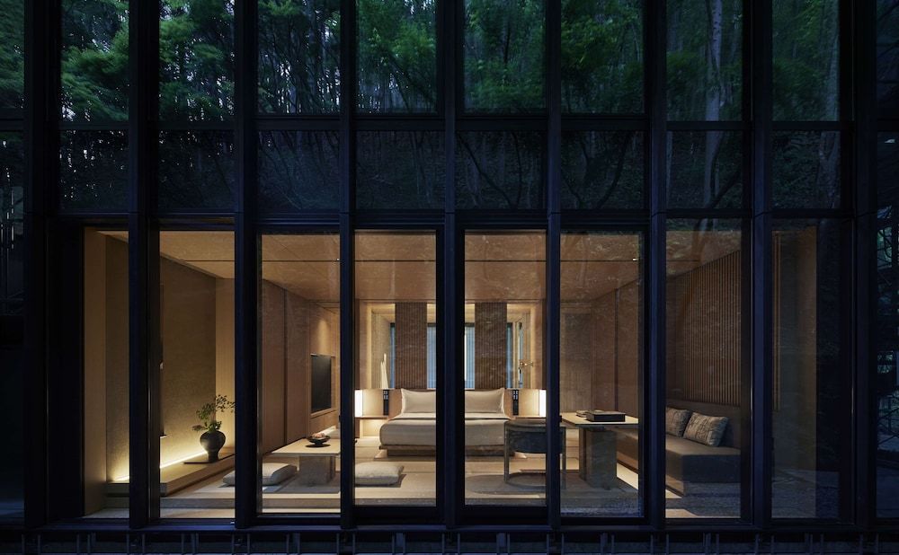 Aman Kyoto