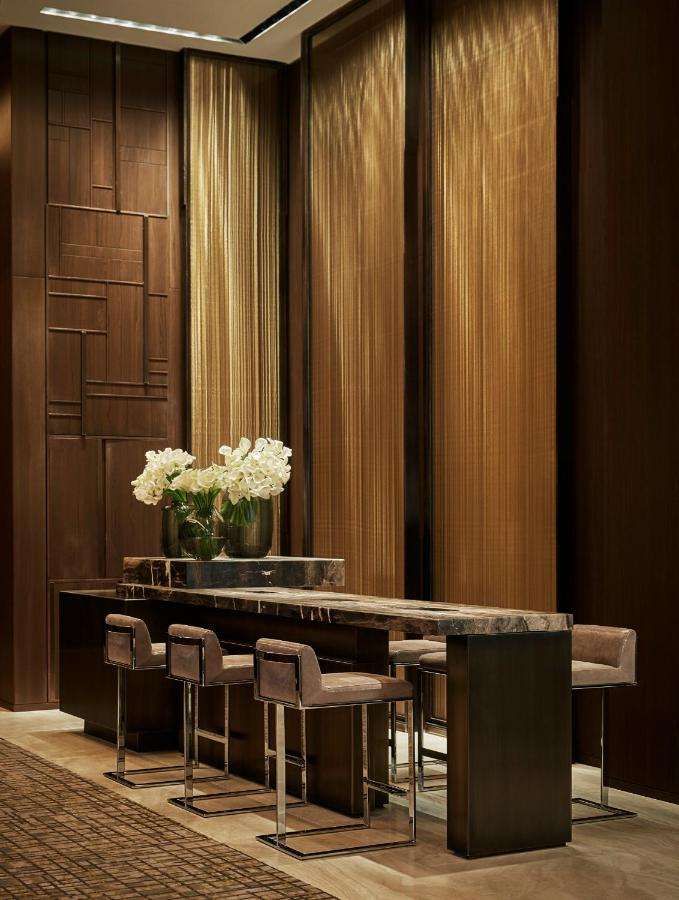 Four Seasons Hotel New York Downtown
