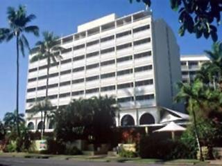 Cairns Harbourside Hotel