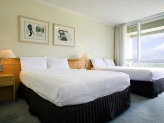 Cairns Harbourside Hotel