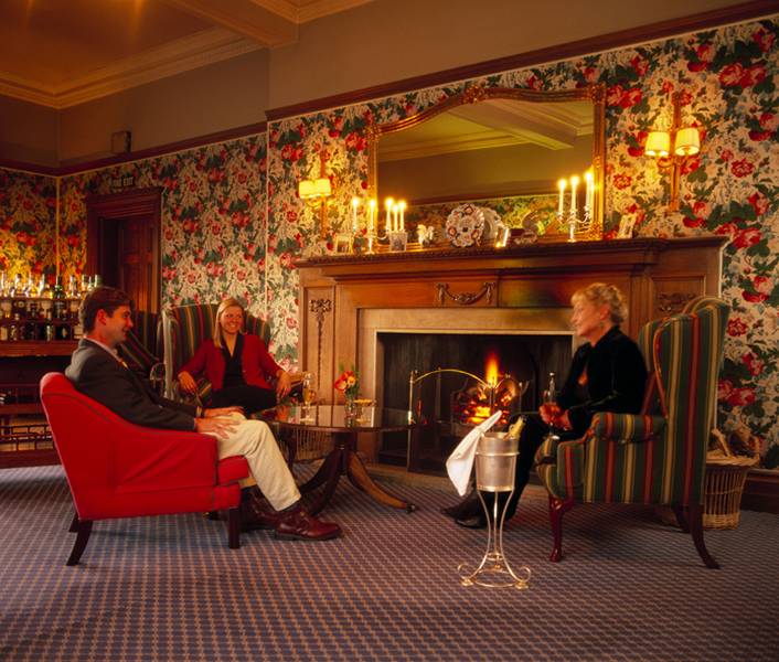 Murrayshall Hotel