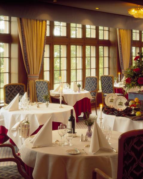 Murrayshall Hotel
