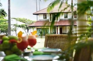 Banyu Biru Villas