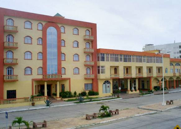 Hotel Doña Juana Cecilia