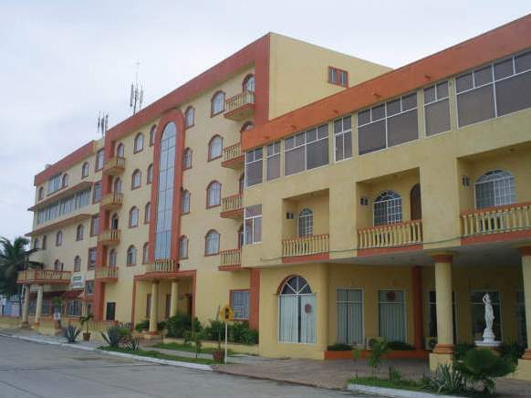 Hotel Doña Juana Cecilia
