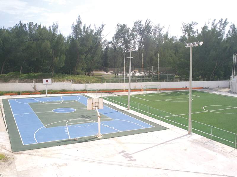 Hotel Doña Juana Cecilia