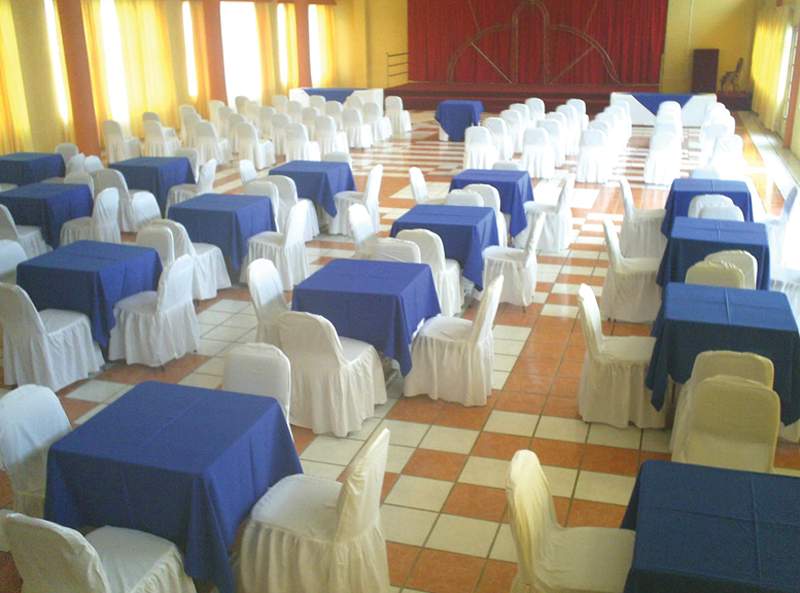 Hotel Doña Juana Cecilia