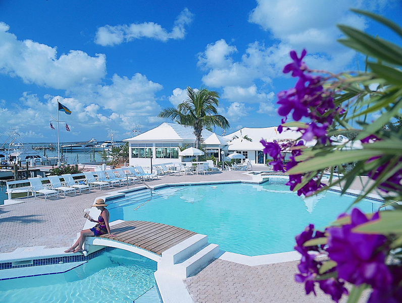 Abaco Beach Resort