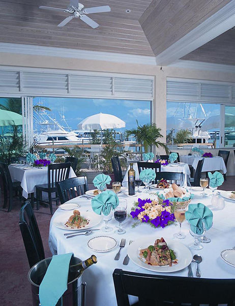 Abaco Beach Resort