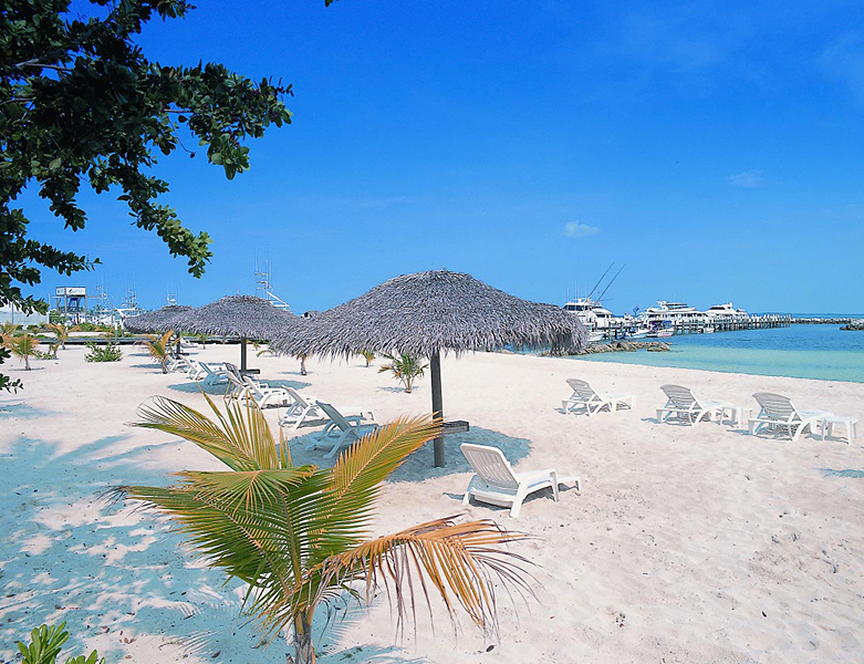 Abaco Beach Resort