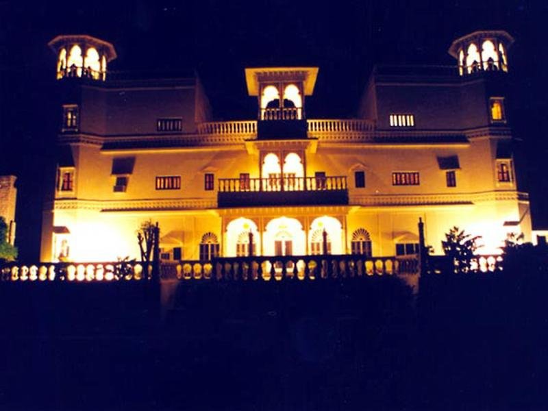 Jhalamand Garh