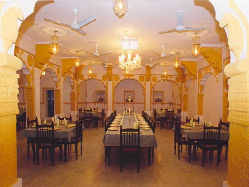 Jhalamand Garh