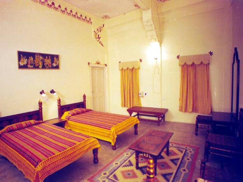 Jhalamand Garh